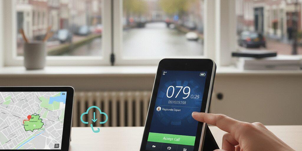 Wat is een 079 nummer en hoe werkt het precies?