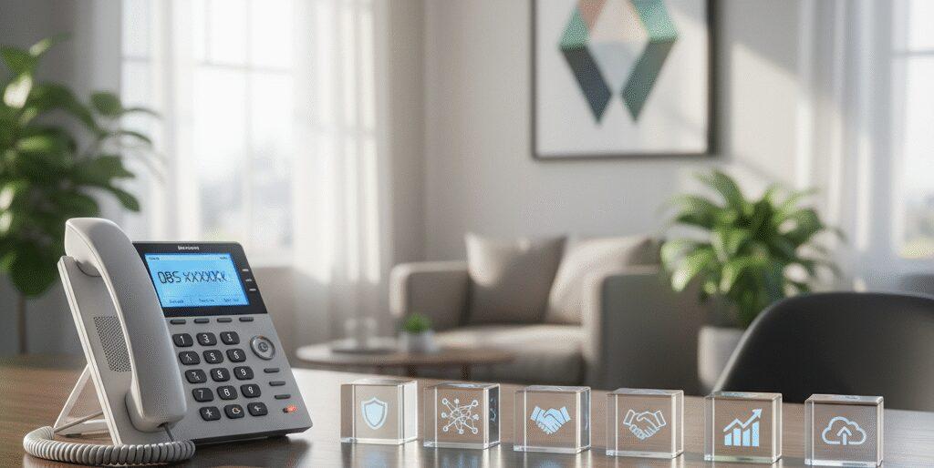 5 redenen waarom een 085 nummer betrouwbaarder is voor klanten. Heb je ooit nagedacht over waarom bedrijven kiezen voor een 085 nummer? 5 redenen waarom een 085 nummer betrouwbaarder is voor klanten laten duidelijk zien dat zo’n telefoonnummer écht het verschil maakt. Niet alleen klinkt een 085 nummer professioneel, het straalt landelijke dekking en geloofwaardigheid uit. Klanten voelen zich sneller…