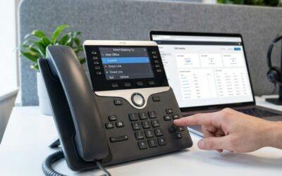 5 voordelen van CLI nummerweergave bij VoIP.