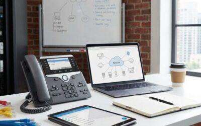 6 tips voor een soepele overstap naar hosted voip.