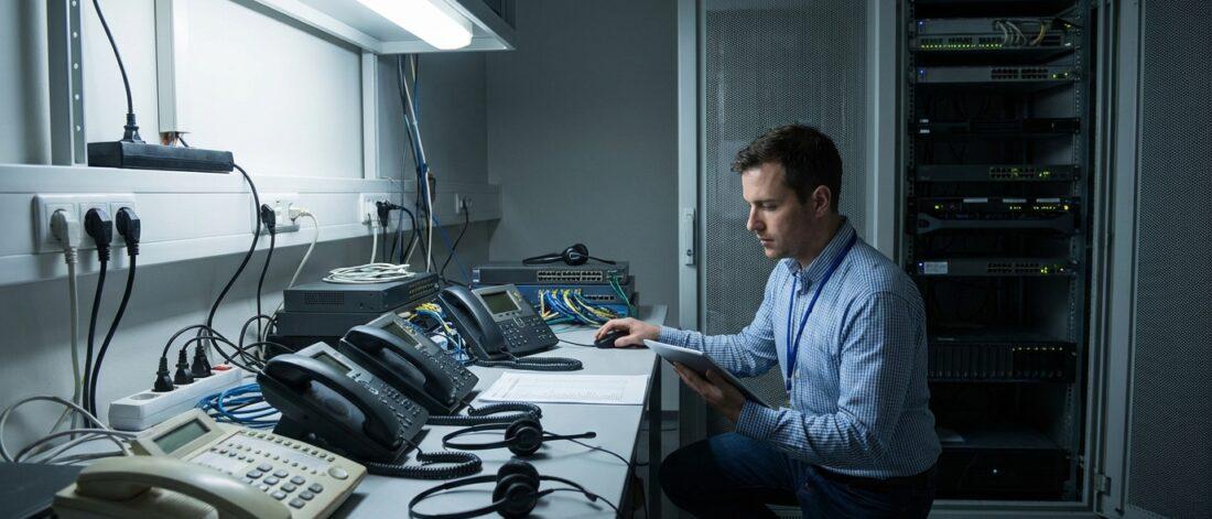 Inventariseer compatibiliteit en randapparatuur