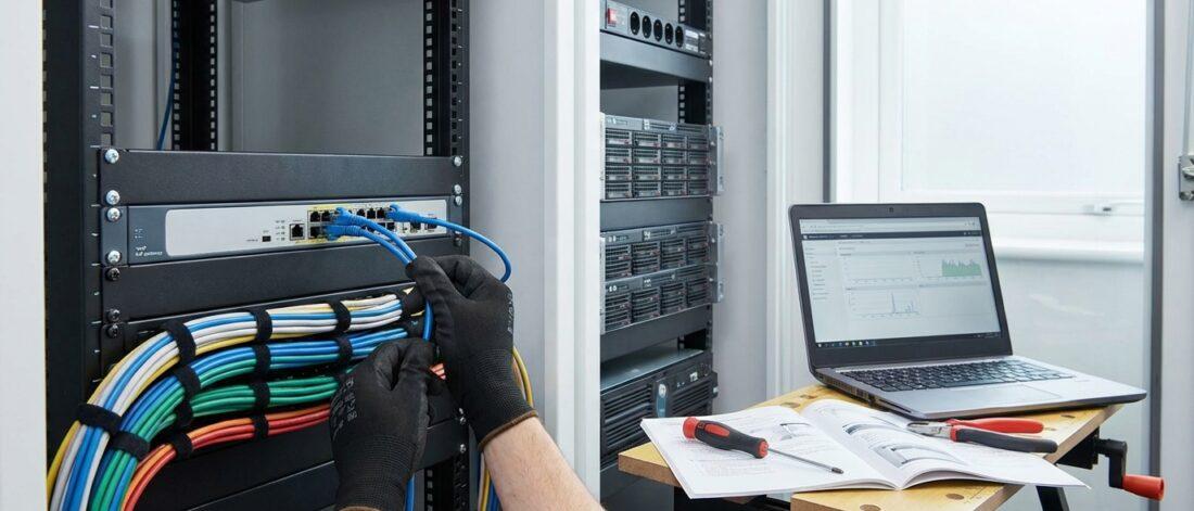 VoIP systemen soepel installeren: Praktische tips voor een vlekkeloze start