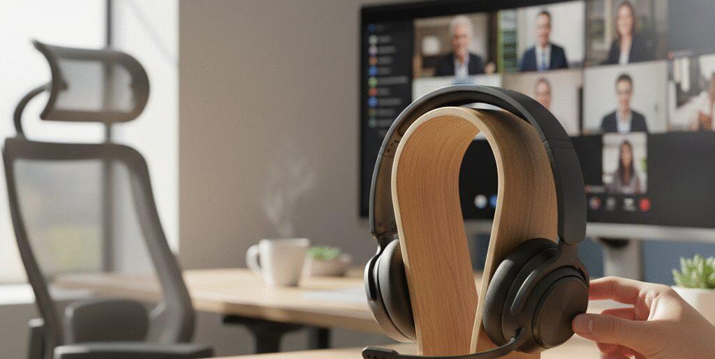 Tip 3: Comfort en ergonomie voor lange werkdagen