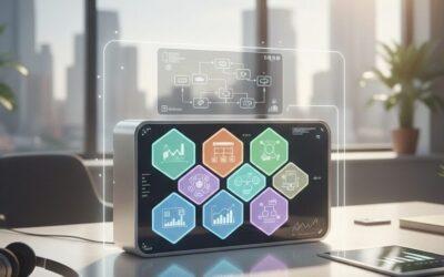 9 voordelen van IVR systemen voor MKB bedrijven.