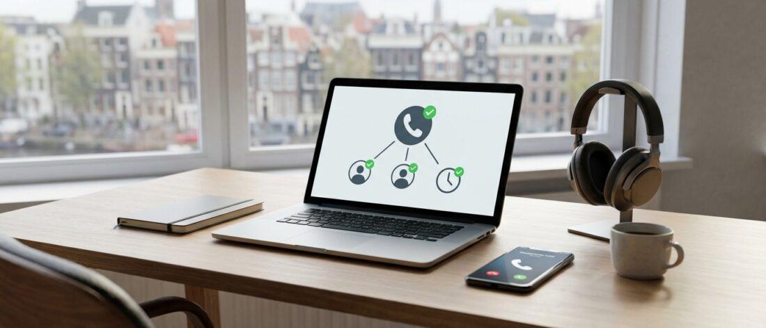 Belgroepen instellen zzp wat het is en waarom het telt