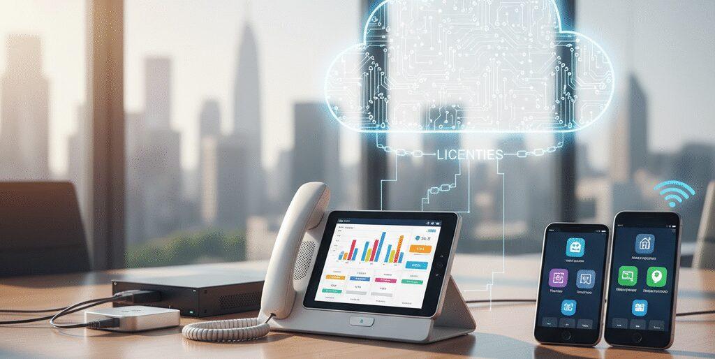 Wij zijn Flexa Voip.​ We helpen je met heldere Cloud telefonie prijzen.​ Denk aan VoIP telefooncentrale PBX, SIP trunk, softphone, vaste en mobiele integratie in Nederland en België.​ Cloud telefonie prijzen bestaan uit licenties per gebruiker per maand, belbundels, opstartkosten, nummerportering, toestel huur of aankoop, installatie, SLA met hoge uptime&hellip;