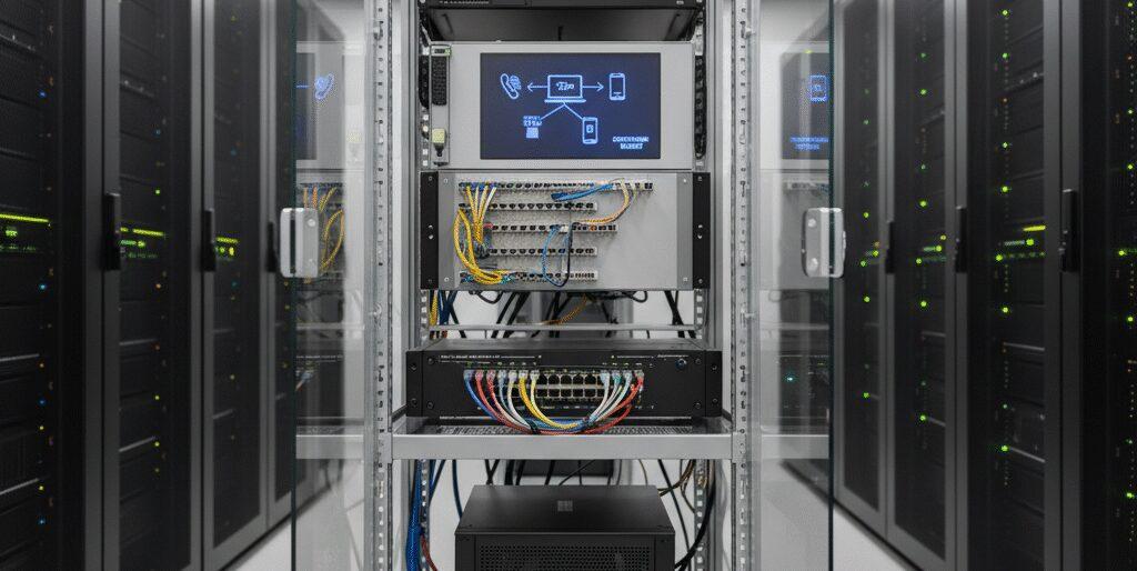 Technische basis en betrouwbaarheid