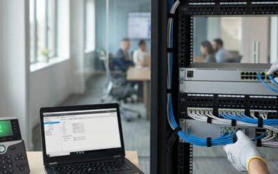 Een goede VoIP configuratie verhoogt betrouwbaarheid en kwaliteit.