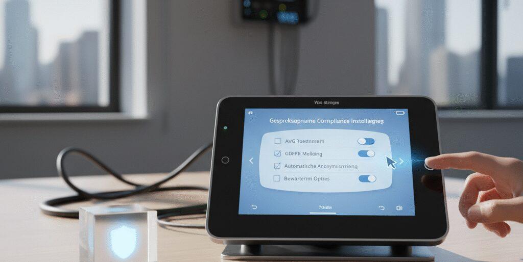 Bij Flexa Voip regelen wij je Gespreksopname compliance instellingen in je VoIP telefooncentrale van A tot Z.​ Jij belt zorgeloos, wij borgen de regels.​ We richten AVG en GDPR in met duidelijke toestemming en melding, juiste bewaartermijnen, sterke encryptie, rolgebaseerde toegang en een volledige auditlog.​ Voor sectoren dekken we Wwft&hellip;