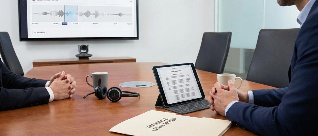 Wanneer je team gesprekken opneemt via je zakelijke telefooncentrale, krijg je direct inzicht in klantcontact en feedback. Je kijkt samen met collega’s terug naar ingewikkelde telefoongesprekken om te leren van voorbeelden, juist door te zien wat goed gaat en waar nog ruimte is voor verbetering. Zo wordt het trainen van&hellip;