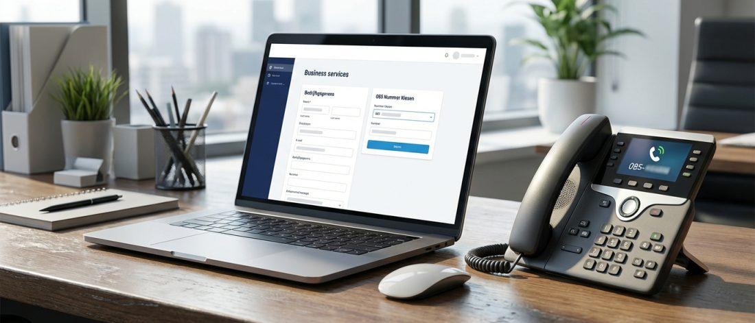 Als ondernemer kom je snel uit bij een 085 bedrijfsnummer als je professioneel bereikbaar wilt zijn. Dit landelijke telefoonnummer oogt niet alleen betrouwbaar voor je klanten, het geeft je bedrijf ook meteen een serieuze uitstraling. Een 085 nummer aanvragen kan bij verschillende VoIP aanbieders en serviceproviders, meestal geregeld in een&hellip;