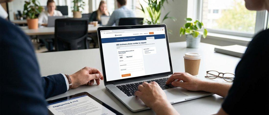 Veelgestelde vragen over 085 nummers en regelgeving