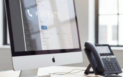 Hoe werkt click to call integratie bij VoIP?