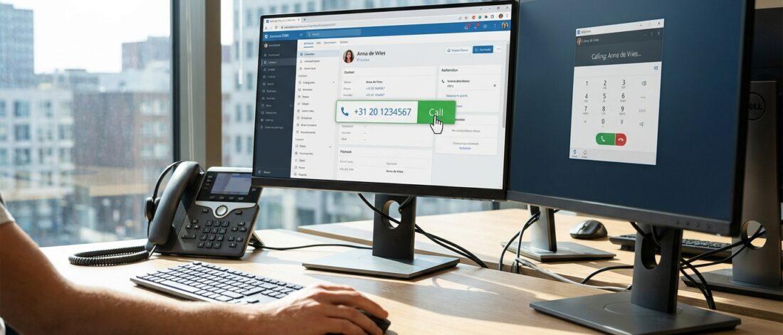 Functionaliteiten en voordelen: Wat levert het je precies op?
