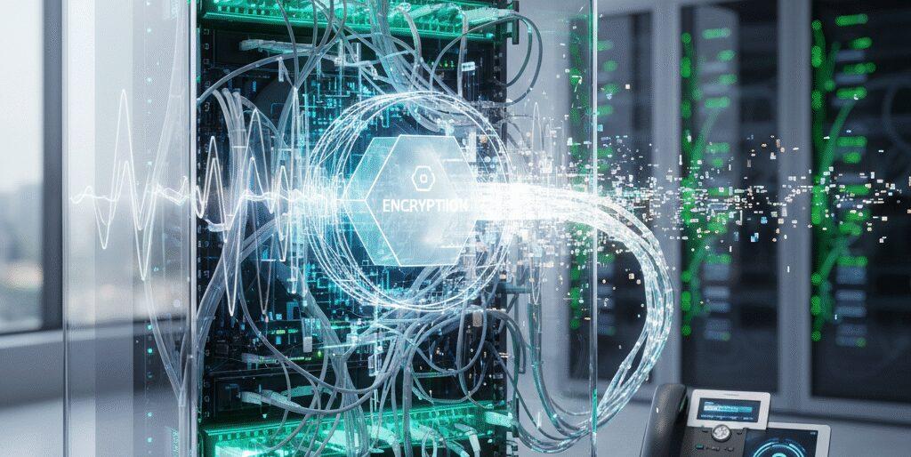 Praktische gevolgen voor jouw VoIP-veiligheid