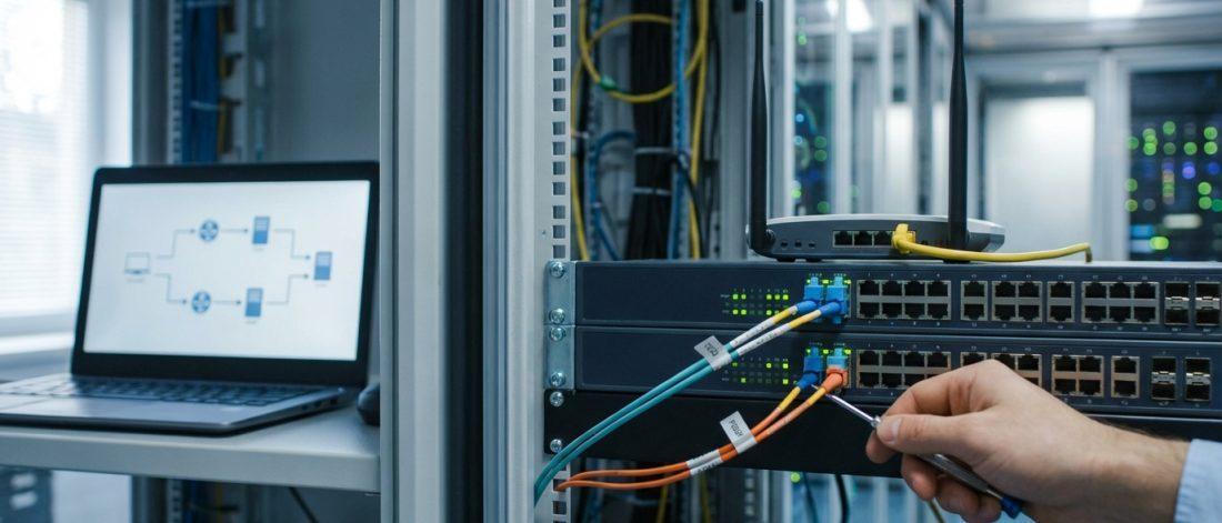 Soorten failover voor maximale VoIP betrouwbaarheid