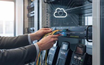 Hoe werkt provisioning bij VoIP hardware?