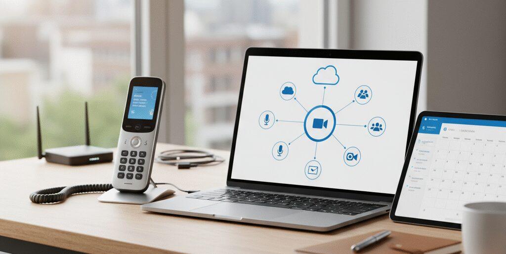 Belangrijkste VoIP-functies voor zelfstandige professionals