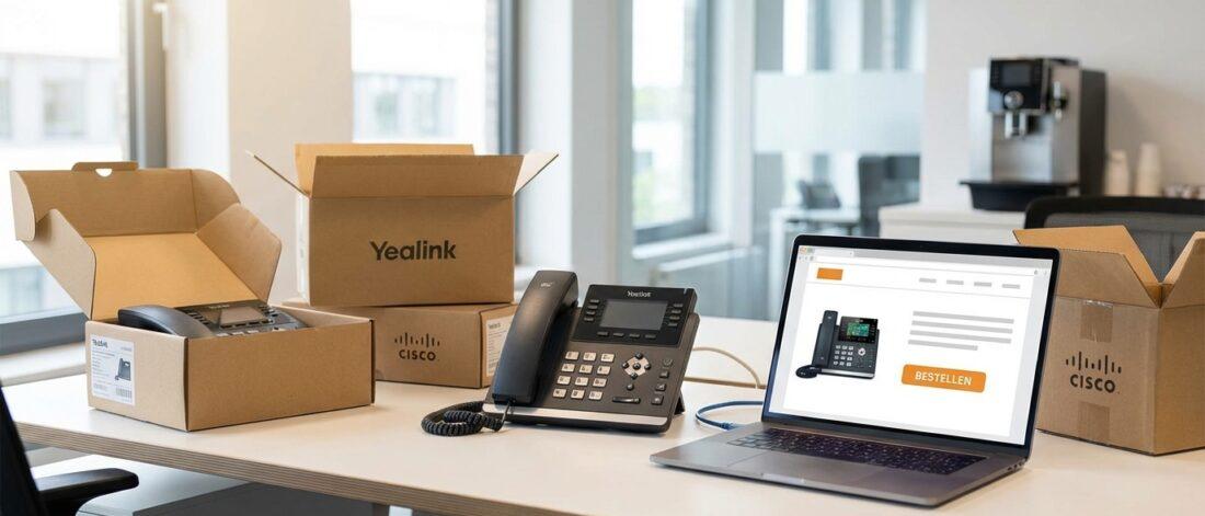 Op zoek naar Ip telefoon zakelijk bestellen Bij Flexa Voip regel je vandaag nog een slimme VoIP telefooncentrale met vaste nummers voor je team in Nederland en Belgie.​ Wij leveren toestellen van Yealink en Cisco, softphone en app, SIP trunk, cloud telefooncentrale, nummerportering, plug en play provisioning, headset en CRM&hellip;