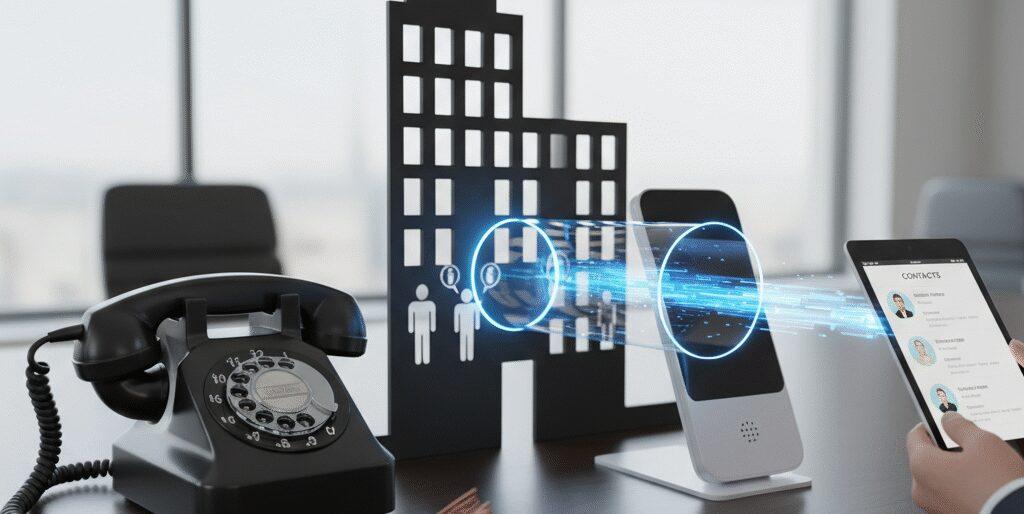 Als je als bedrijf van een traditionele telefoonlijn naar een VoIP-oplossing gaat, wil je natuurlijk dat klanten je gewoon kunnen blijven bellen op je oude, vertrouwde nummer. Zonder nummerbehoud loop je het risico dat klanten in verwarring raken en misschien zelfs afhaken, zeker als ze niet weten dat je nummer&hellip;