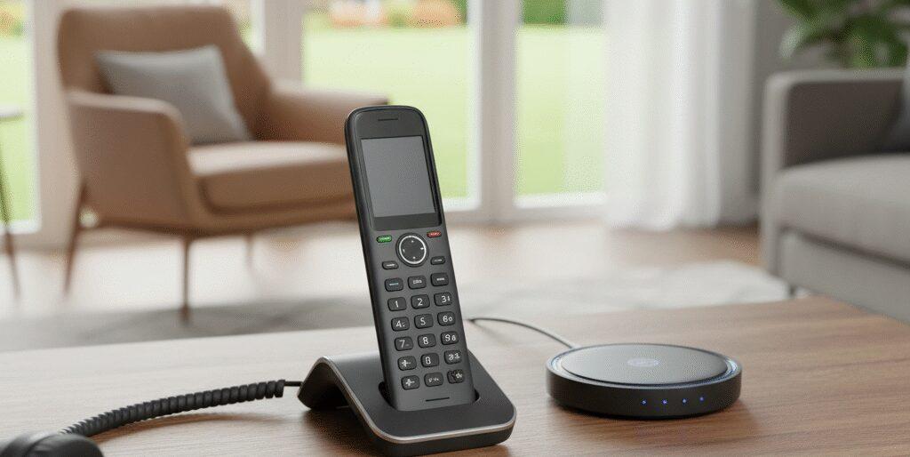 VoIP voor particulieren: Voordelen voor betere geluidskwaliteit en lagere belkosten