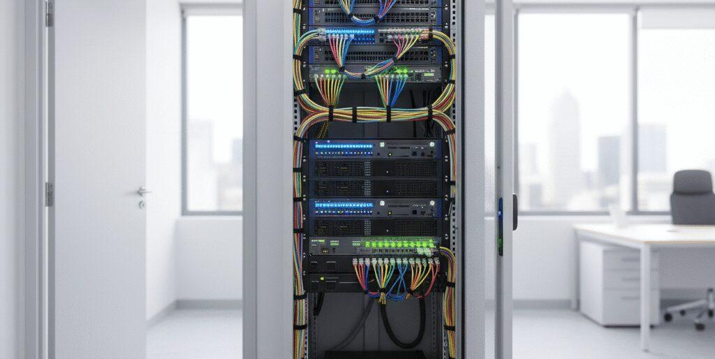 Waarom een professionele VoIP installatie noodzakelijk is voor bedrijfszekerheid