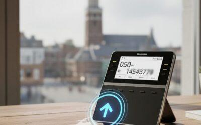 Regionale nummers versterken lokale herkenning bij klanten.