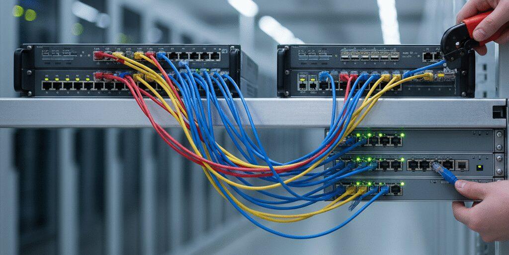Wat is sip trunk aantal lijnen uitbreiden