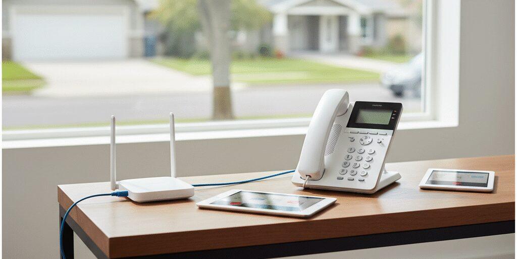 Top voordelen van VoIP als vervanger voor de vaste lijn