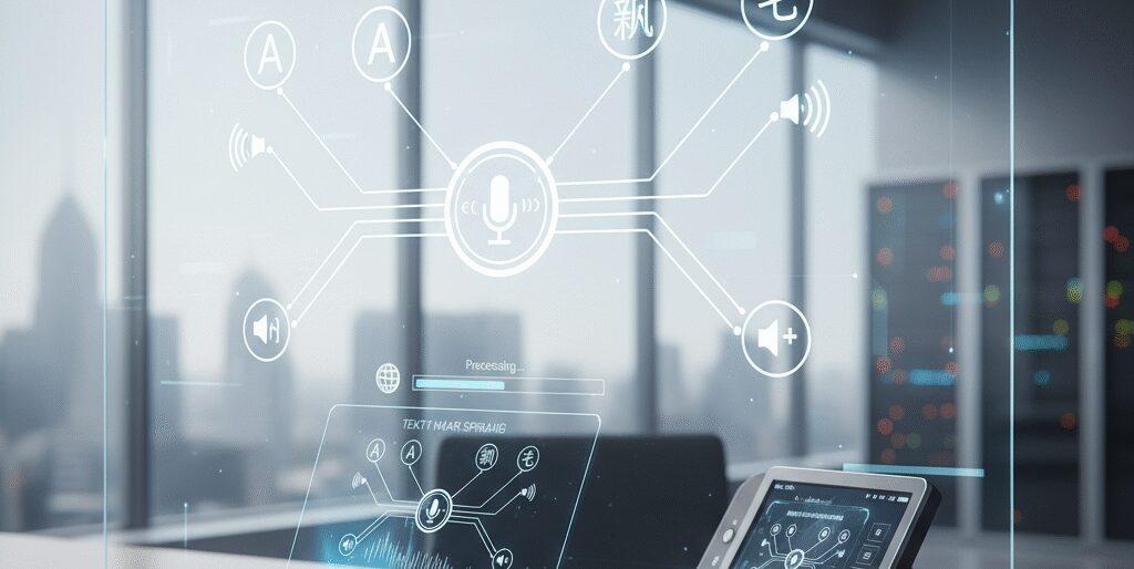 Wil je de kracht ervaren van tekst naar spraak in meerdere talen binnen jouw VOIP-telefonie? De wereld van communicatie staat nooit stil en met meertalige tekst-naar-spraak-technologie ben je altijd een stap vooruit. Zet teksten moeiteloos om in heldere, natuurlijk klinkende spraak en versterk je telefonische bereikbaarheid over grenzen heen. In&hellip;