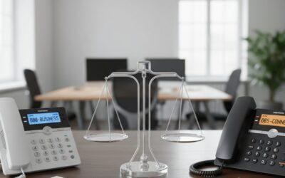 Vergelijking van 088- en 085-nummers.​