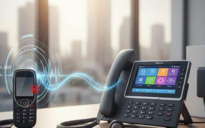 Vodafone stopt met het 3G-netwerk op 4 januari 2020: wat nu?