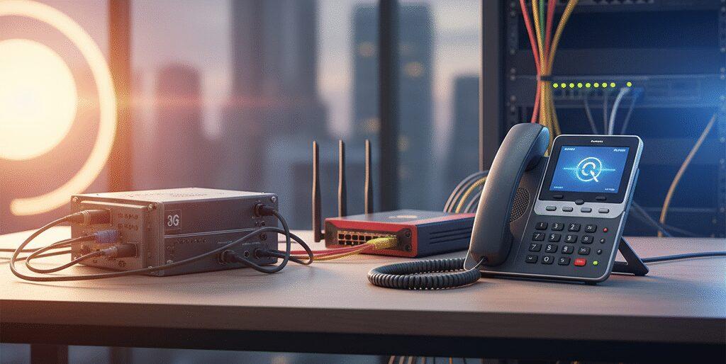Vodafone stopt met het 3G-netwerk op 4 januari 2020: wat zijn je opties?