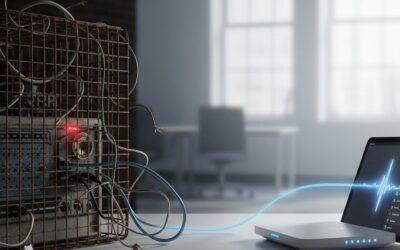 Voicemail via VoIP is betrouwbaarder dan klassieke oplossingen.