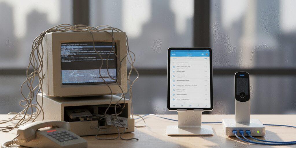Waarom voicemail via VoIP betrouwbaarder is dan traditionele voicemail