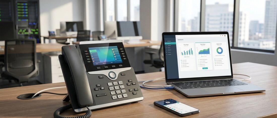 Je zoekt een Voip offerte zakelijk met heldere keuzes en prijzen.​ Bij Flexa Voip vergelijken wij cloud telefooncentrale en SIP trunk met mobiele app, nummerportering en belbundels per gebruiker.​ We tonen functies als IVR, wachtrijen en voicemail, plus rapportages, Teams en CRM koppelingen.​ Veiligheid staat vast met encryptie, failover en&hellip;