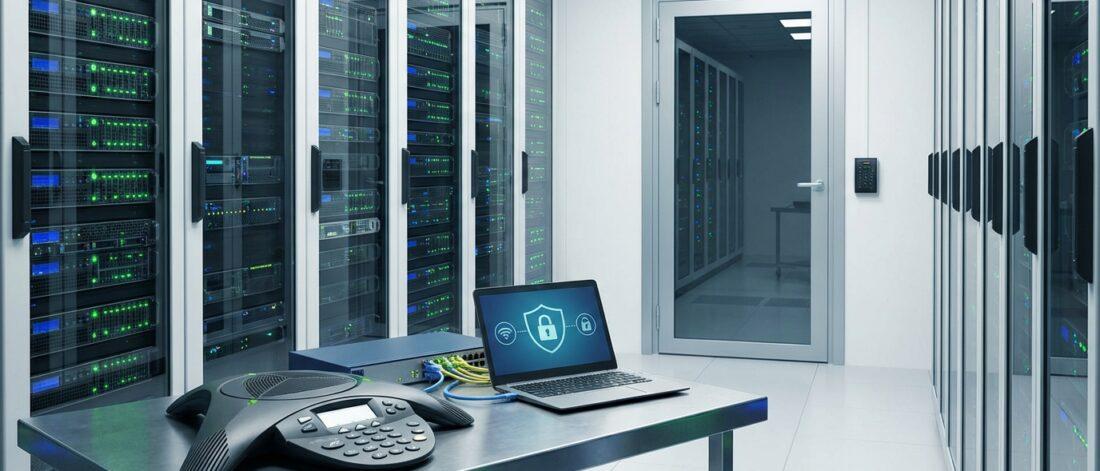 VoIP compliance: Voldoen aan wet- en regelgeving voor gegarandeerd vertrouwen