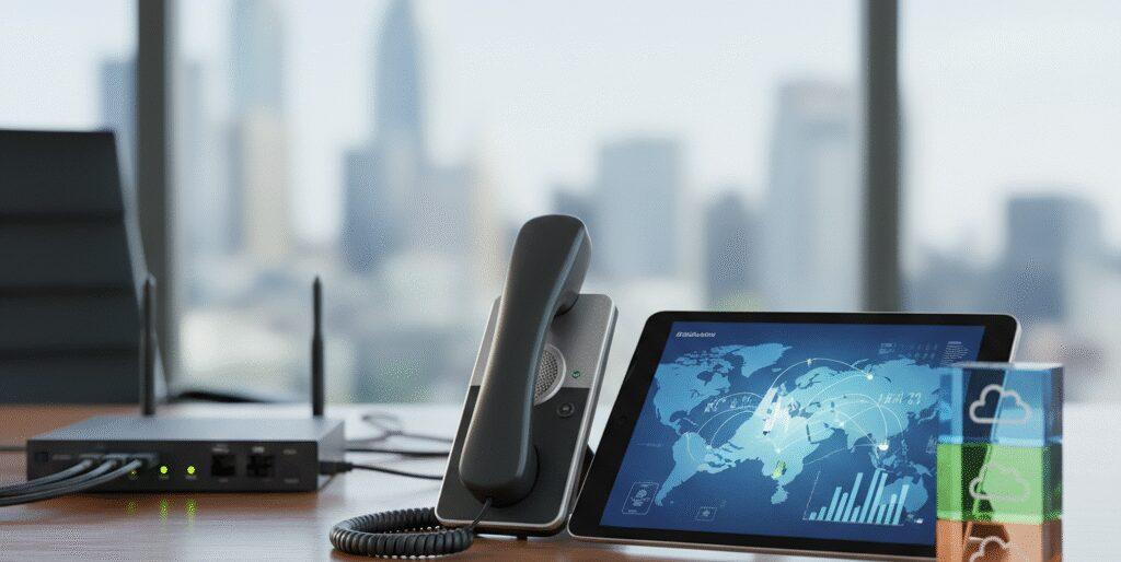 Kosten voor bellen in Nederland en Europa met Flexa Voip