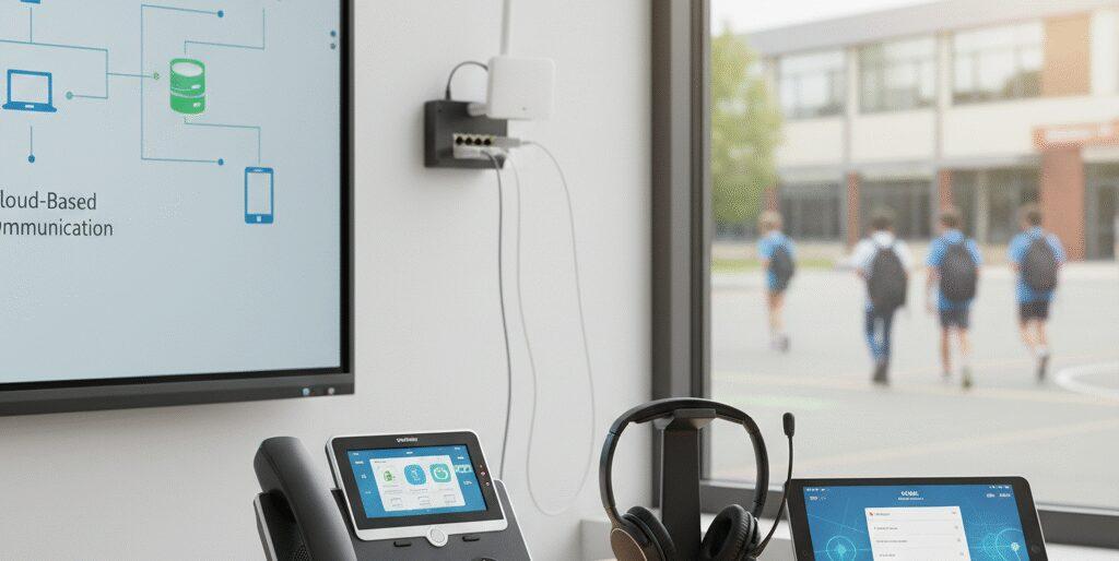 Ben je actief in het onderwijs en op zoek naar een slimme manier om communicatie te verbeteren? VoIP-telefonie in het onderwijs is jouw antwoord! Deze moderne technologie zorgt ervoor dat bellen via het internet niet alleen kostenefficiënt is, maar ook dat de kwaliteit van de communicatie tussen leraren, studenten en&hellip;