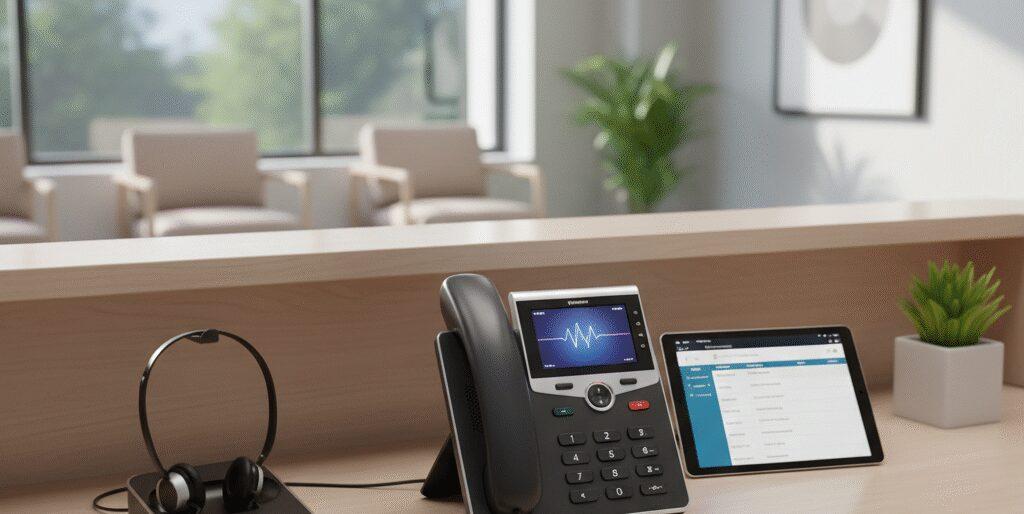 Kwalitatieve patiëntenzorg door efficiënte communicatie