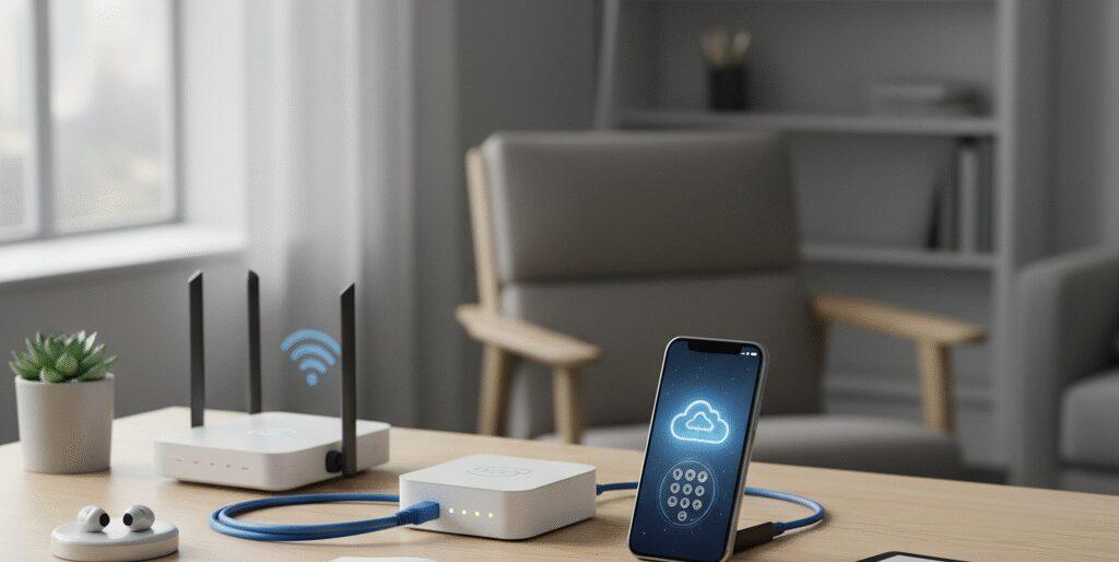 Voip telefonie voor zzp uitgelegd