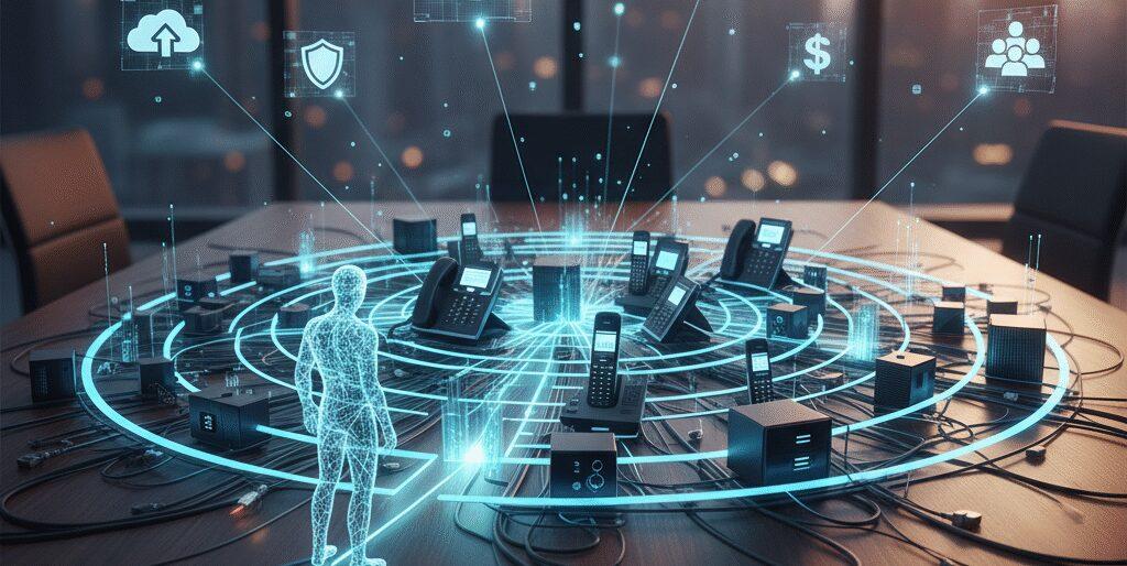 Als je op zoek bent naar het perfecte zakelijke telefoonabonnement, lijkt het soms of je in een doolhof terecht bent gekomen. Geen paniek! Er zijn sleutelpunten waar je op kunt letten om de weg naar je ideale abonnement te vinden. Begin met het bepalen van je bedrijfsbehoeften: hoeveel data en&hellip;