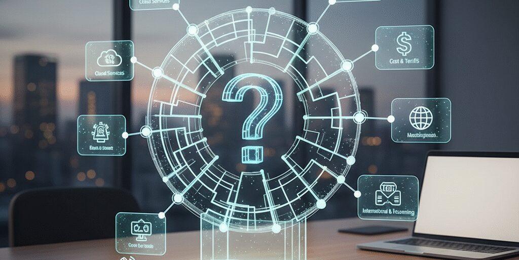 Waar moet je op letten bij het kiezen van een zakelijk telefoonabonnement?