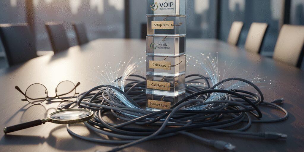 Let op verborgen kosten