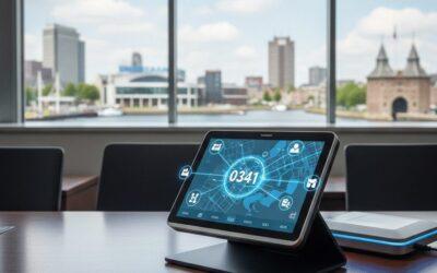 Waarom je kiest voor netnummer 0341 voor bedrijven in Harderwijk.​