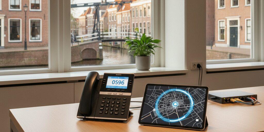 Als jouw bedrijf gevestigd is in Appingedam of de nabijgelegen regio’s, dan is het kiezen van het netnummer 0596 een slimme zet. Waarom? Het stelt je niet alleen in staat om lokaal herkenbaar te zijn, maar het ondersteunt ook jouw connectie met de gemeenschap. Stel je voor, klanten en partners&hellip;