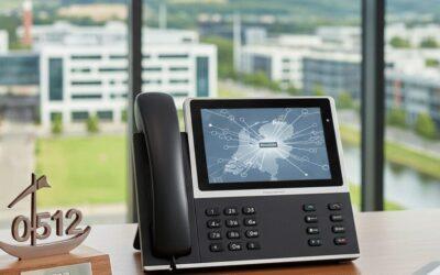 Waarom je kiest voor netnummer 0512 voor bedrijven in Drachten.​