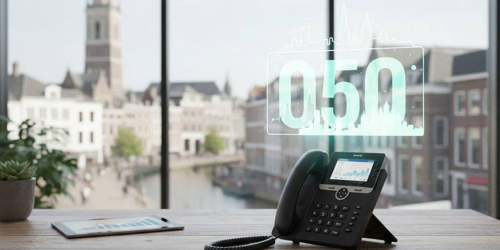Als je nadenkt over waarom je zou kiezen voor netnummer 050 voor bedrijven in Groningen, dan praat je niet alleen over een nummer. Je praat over een regionale identiteit die klanten direct herkennen en vertrouwen. Het netnummer 050 omvat niet alleen de stad Groningen zelf, maar strekt zich ook uit&hellip;