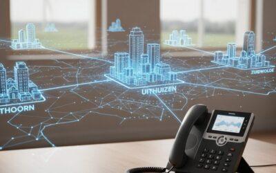 Waarom je kiest voor netnummer 0595 voor bedrijven in Uithuizen.​