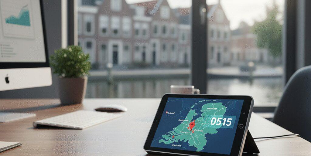 Als jouw bedrijf in Sneek gevestigd is, of misschien in een van de gezellige omliggende dorpen zoals Bolsward, Workum, of IJlst, waarom zou je dan kiezen voor het netnummer 0515? Het antwoord is simpel: met dit specifieke netnummer laat je zien dat je bedrijf een trotse plaatselijke speler is. Klanten&hellip;